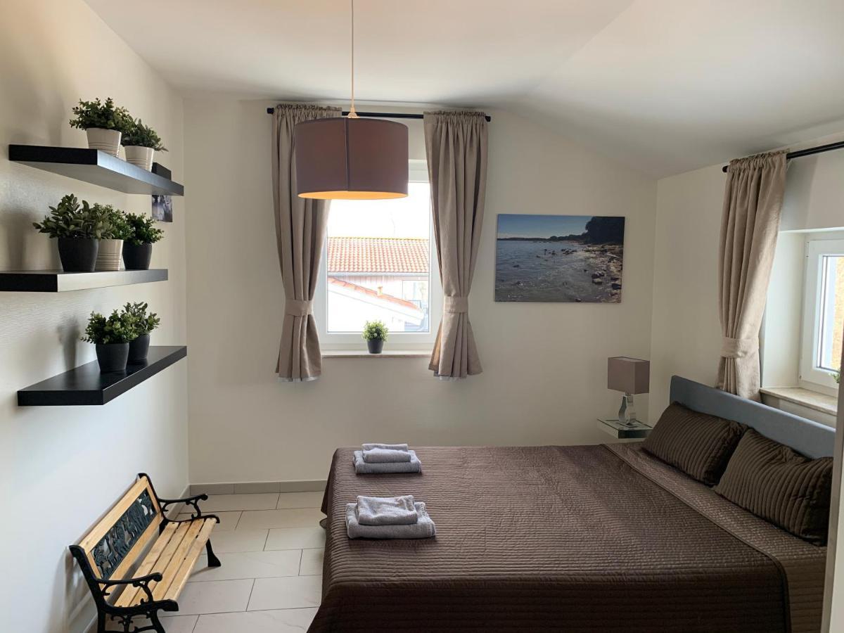 Villa Fernsicht Goehren  Εξωτερικό φωτογραφία