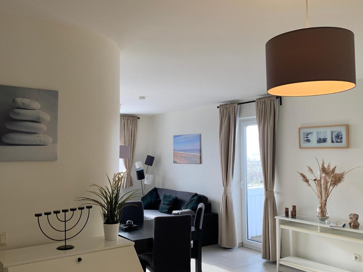 Villa Fernsicht Goehren  Εξωτερικό φωτογραφία