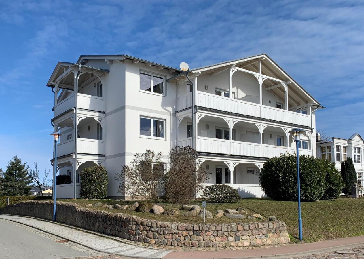 Villa Fernsicht Goehren  Εξωτερικό φωτογραφία